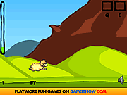 play Sheep Cannon