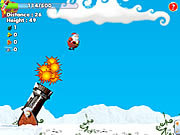play Santa Can Fly