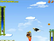 play Airborne Kangaroo