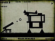 play Old Cannon