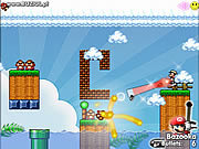 play Super Mario Bombastic