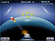 play Galaxy Chimp