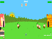 play The Cupcake Crusades