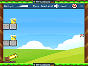 play Mushroom Cannon 2