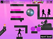 play Disco Cannon