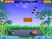 play Funny Bog