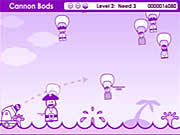 play Cannon Bods