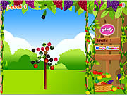 Fruit Shoot Garden