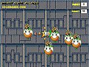 play Bowser Clone Attacks