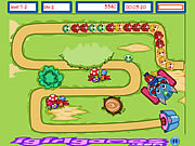 play Angry Cat