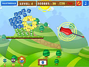 play Big Block'S Battle