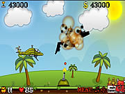 play Heli Intrusion