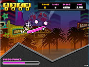 play Uphill Vegas