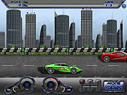 play Atomic Supercars