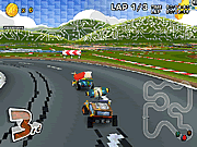 play Skid Mk