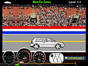 play Ultimate Drag Racer