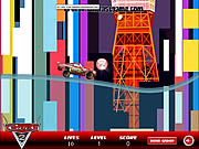 play Cars 2 Driving