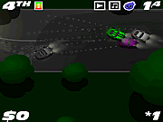 play Street Speed Kong