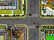play La Traffic Mayhem
