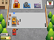 play Car Work Shop