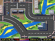 play City Racer 2