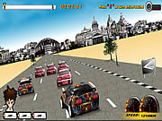 play Street Wheels 2