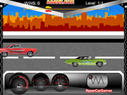 play American Dragracer