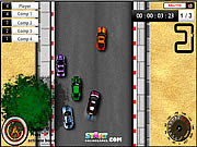 play Extreme Rally 2