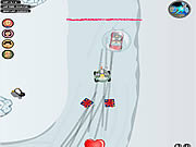 play Foofa Race 2