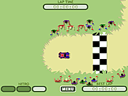 play Mini Nitros
