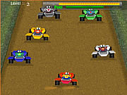 play Mud Bike Racing