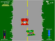 play Stuart'S Crazy Drive