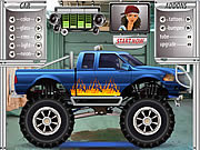 play Boost Up Your Car With Harry