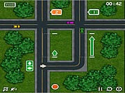 play Color Traffic 2