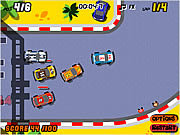 play Demolition Drifters