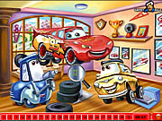 play Hidden Numbers - Cars