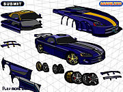 play Pimp My Viper