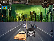 play 3D Racer