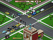 play Traffic Command 2