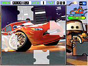 play Car 2 Jigsaw