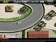 play Chevy Cobalt Labs: Coastal Cruisin