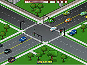 play Traffic Command