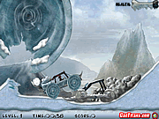 play Ice Age Rampage