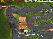 play Drifting The Cars