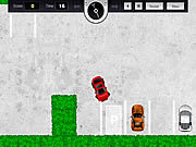 play Parking Training 2