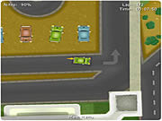 play Nitro Trabi