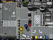 play Central Parking