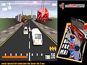 play White Van Man