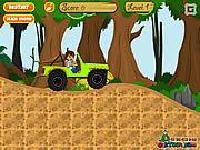 play Diego 4X4 Offroad