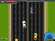 play Car Rash